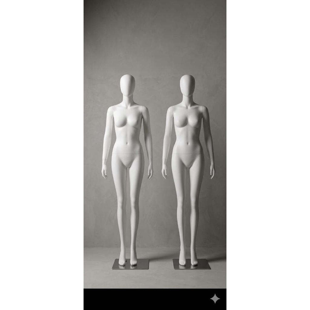 patung full body/patung cewe/manekin cewe/manekin full body cewe/manekin cewe premium