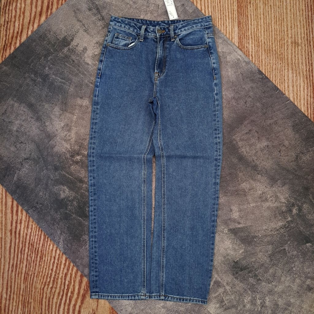 2620 Celana jeans spao