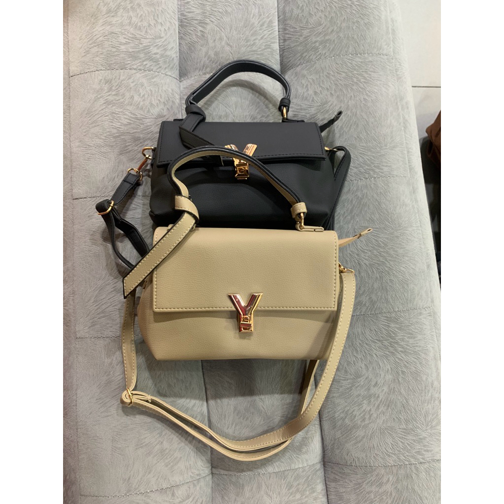 Yasha Bag