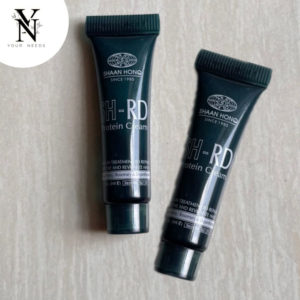 SH-RD Protein Cream 5ml | Yourneeds_19