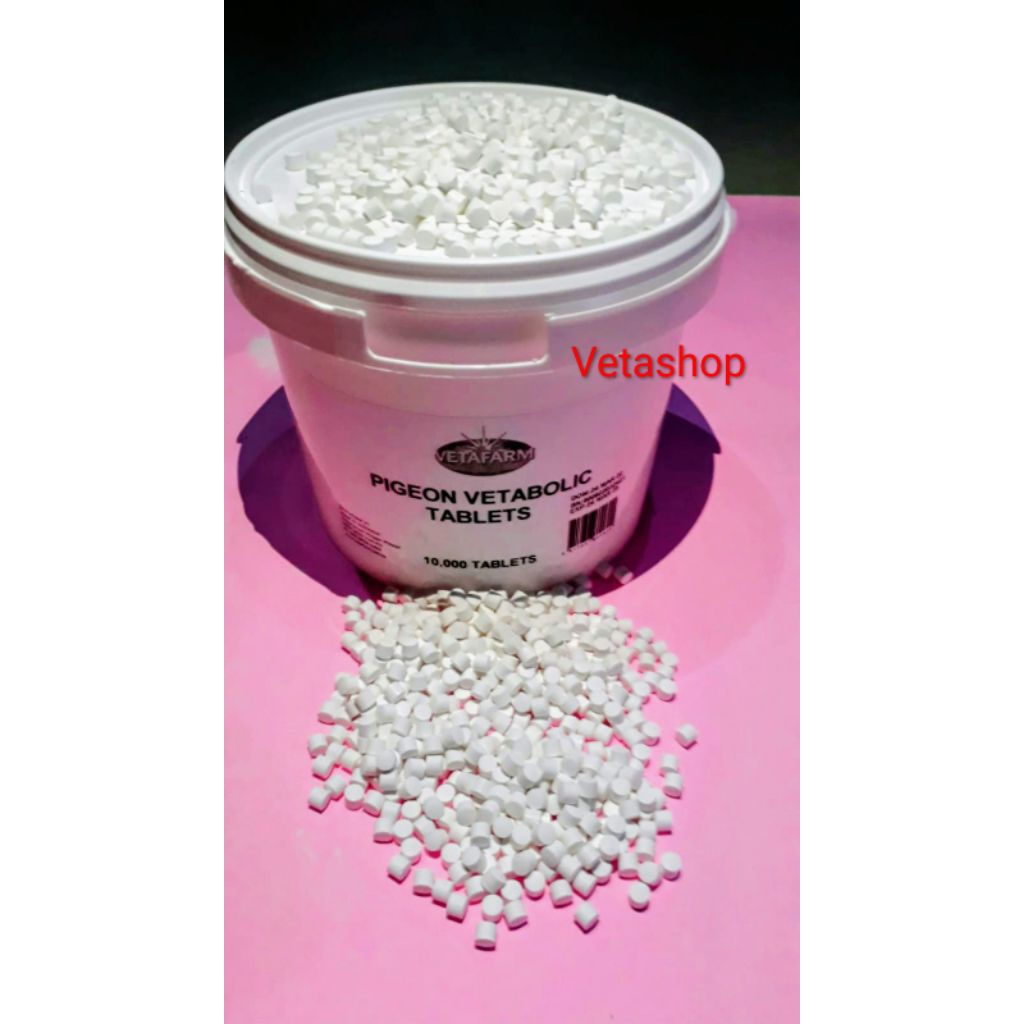 Vetabolic