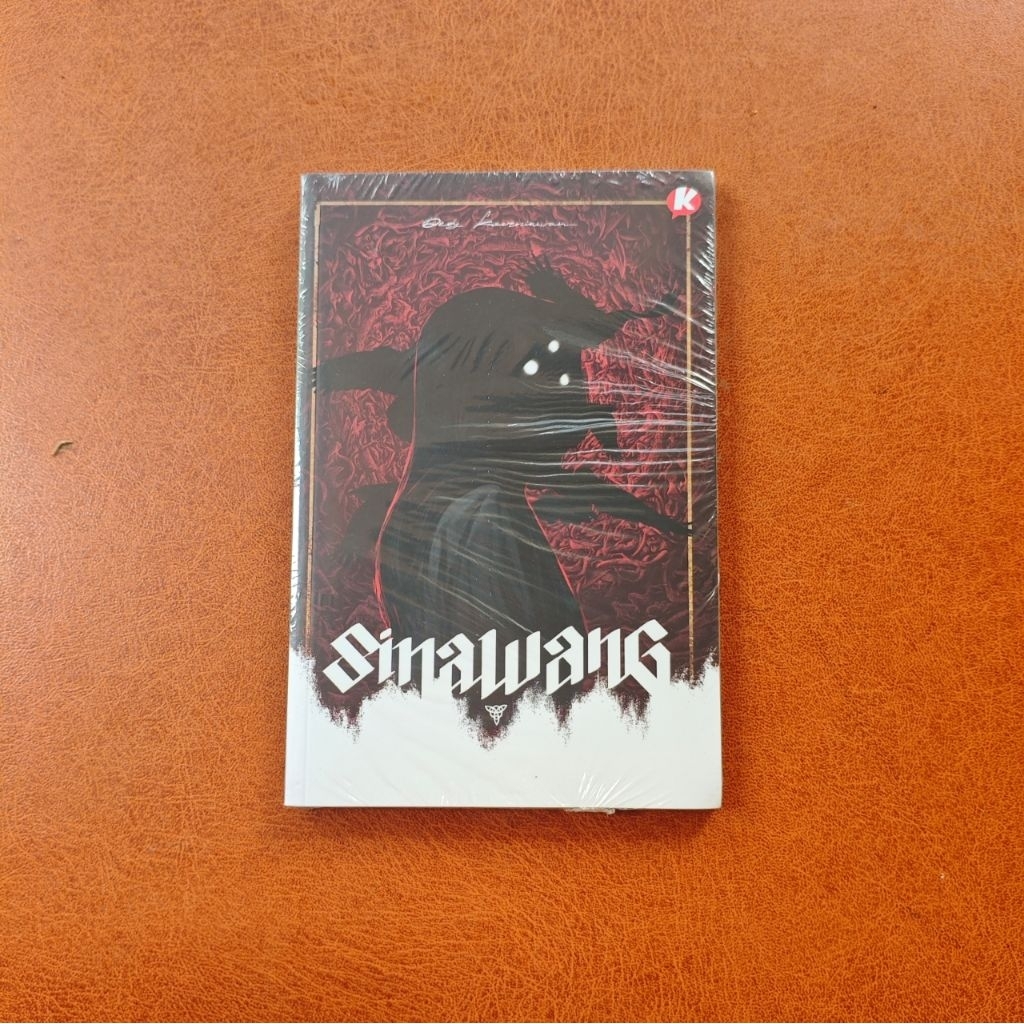 Komik Koloni Sinawang