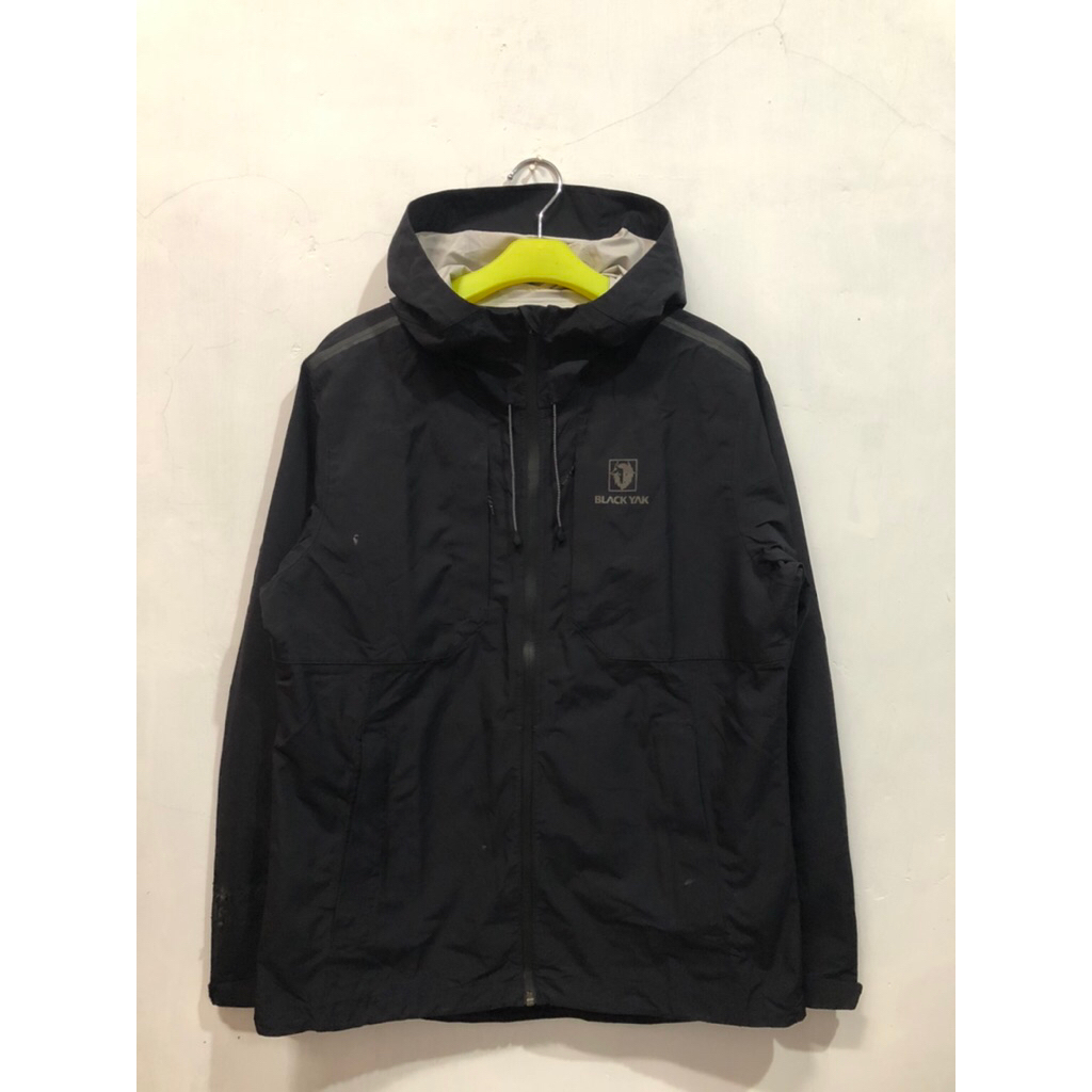Blackyak Goretex