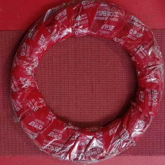 Kawat Bendrat SUPER PAQ 5kg