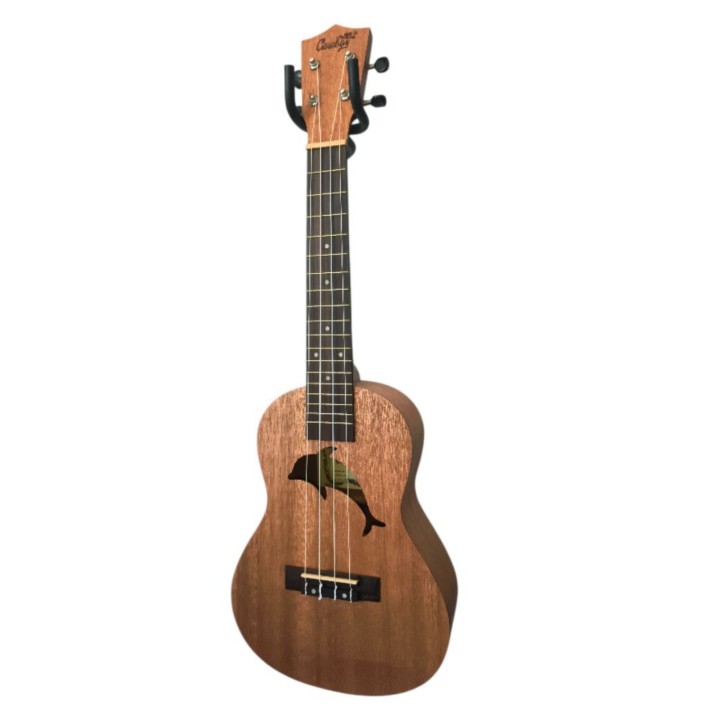 Ukulele Cowboy original
