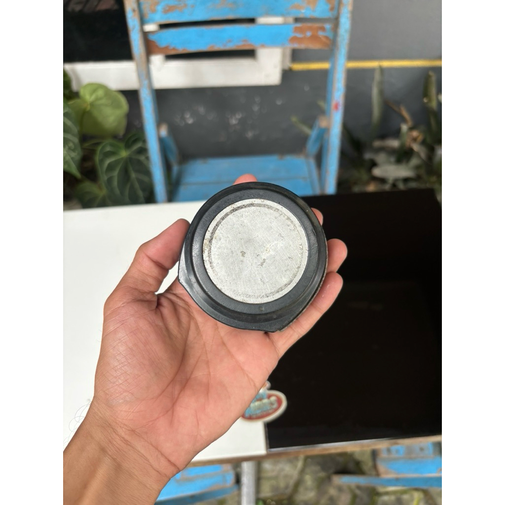 Klakson Honda CB100 CB125 S90 Original Fungsi Bunyi
