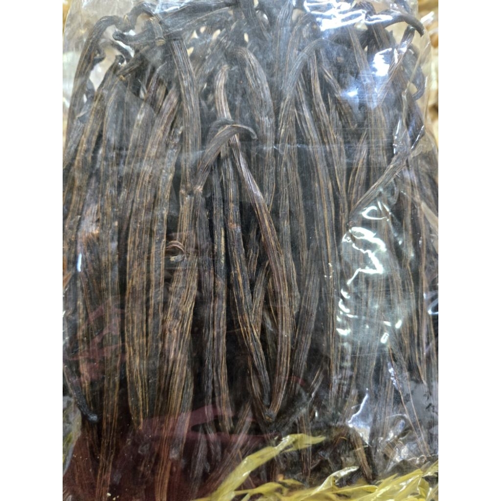 VANILLI STICK KERING