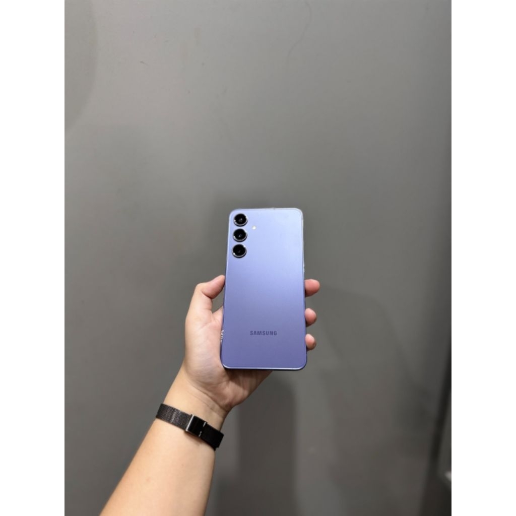 SAMSUNG S24 PLUS 12/512GB SECOND SEIN FULLSET