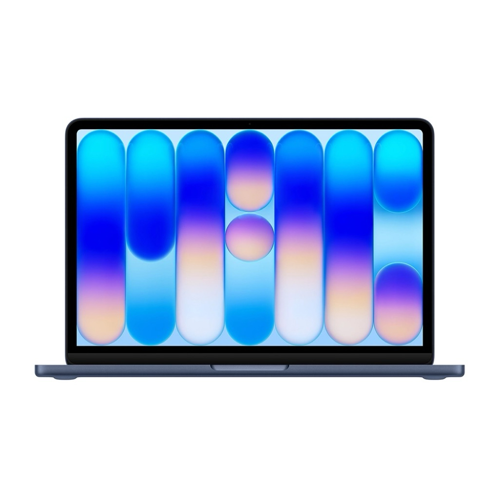 13-inch MacBook Neo: Apple A18 Pro chip with 6-core CPU and 5-core GPU, Magic Keyboard, 256GB SSD - 