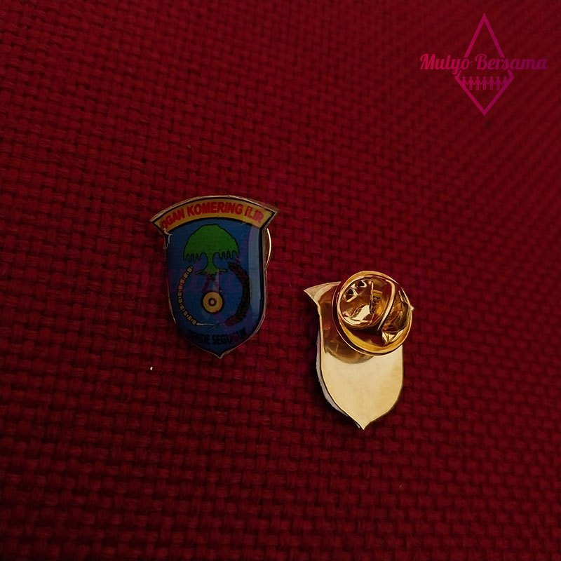 Pin Ogan Komering Ilir Pin Logo Kabupaten Ogan Komering Ilir - Mulyo Bersama