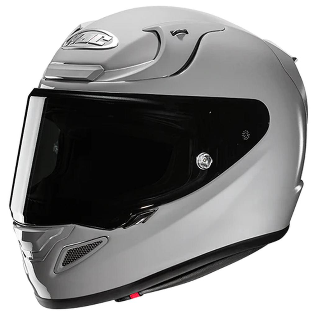 HJC RPHA12 N GRAY FULL FACE HELMET HJC ORIGINAL