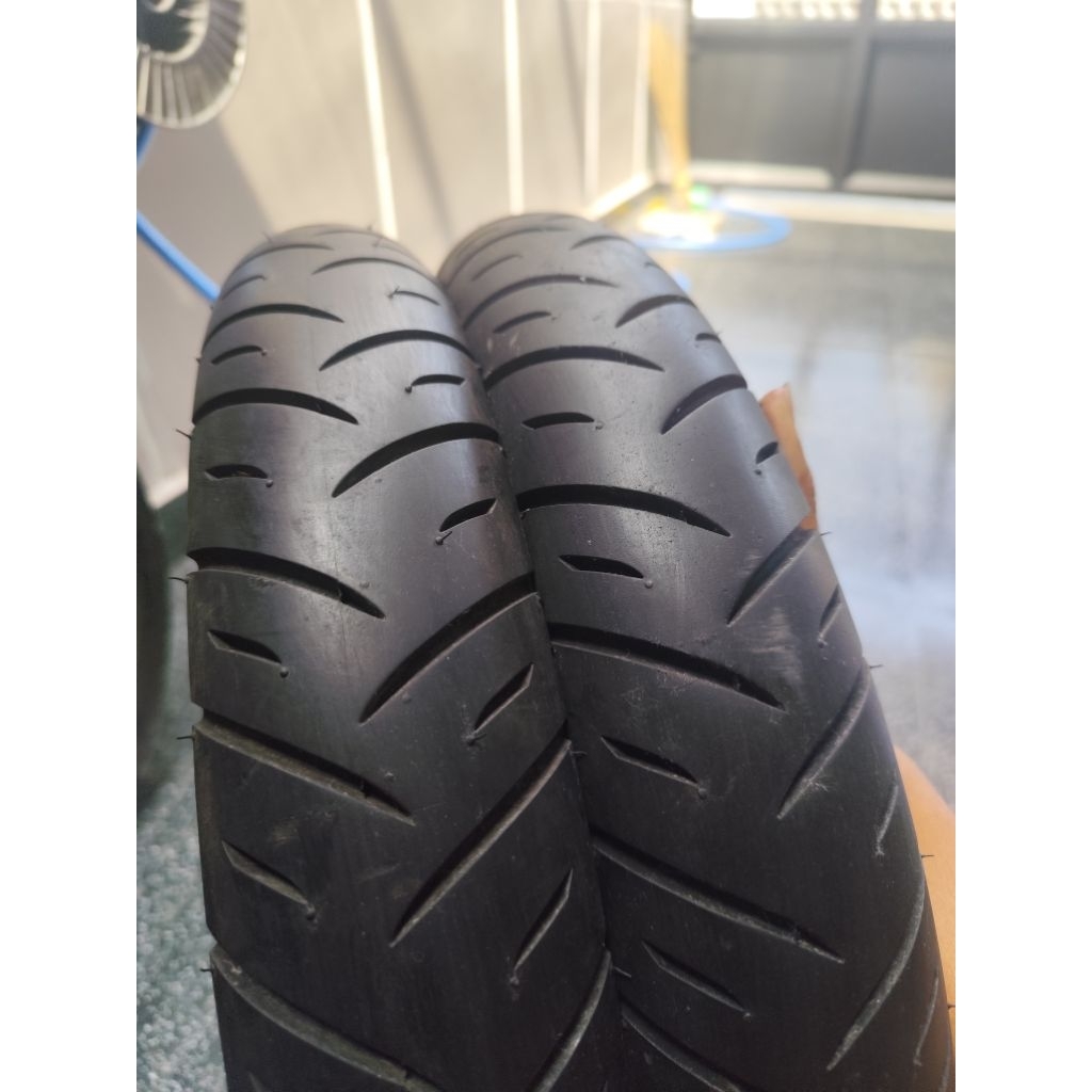 ban maxxis 80/90 r16 sepasang