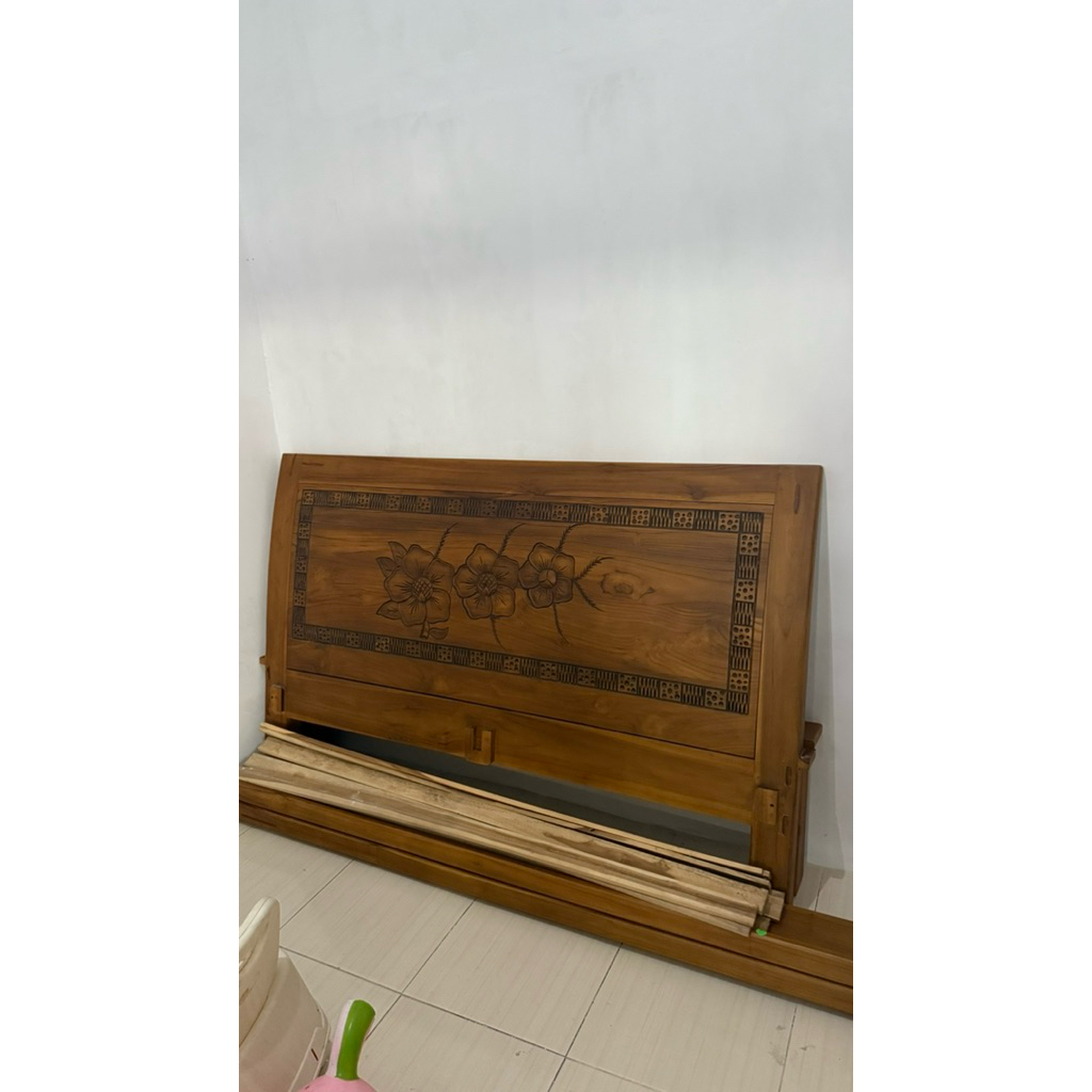 dipan jati preloved