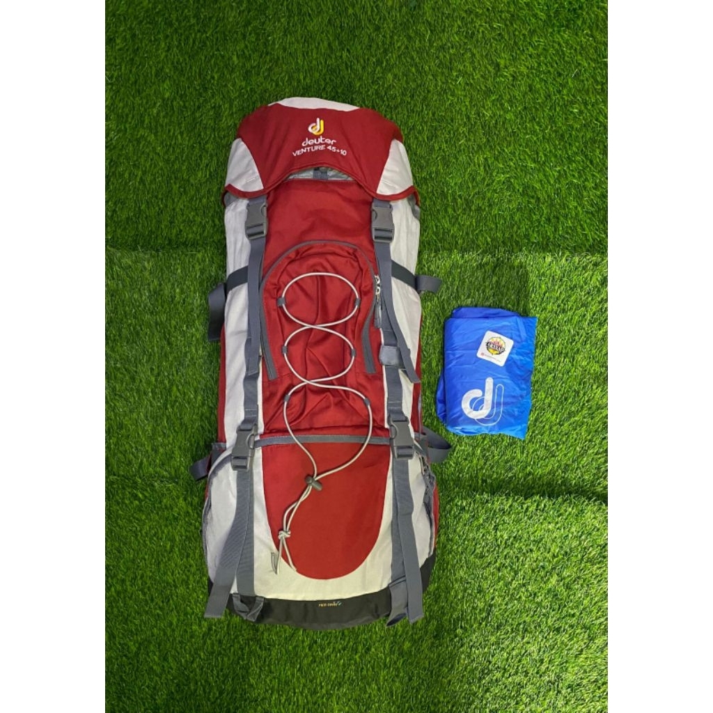 CARIER DEUTER VENTURE 45+10 L