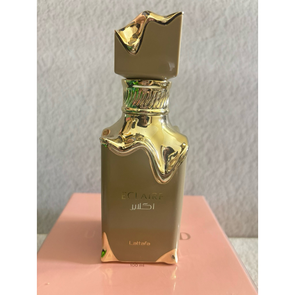 Lattafa Eclair [preloved]