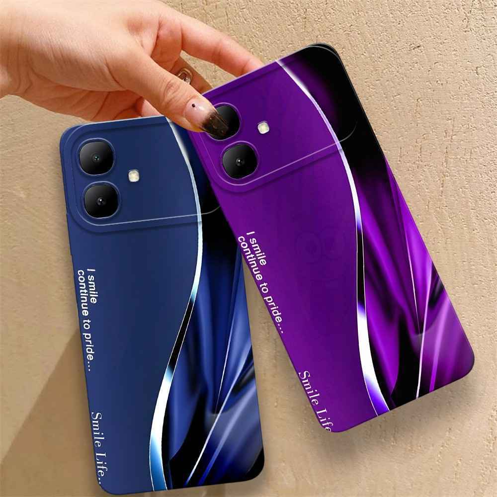 CASING UNTUK HP HONOR 400 5G 400 LITE X9C