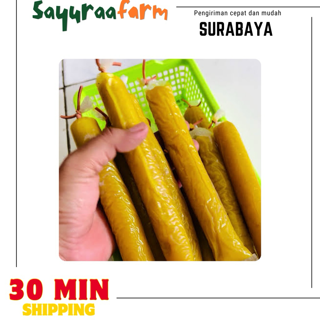 Siwil Madura - siwil rujak siwil