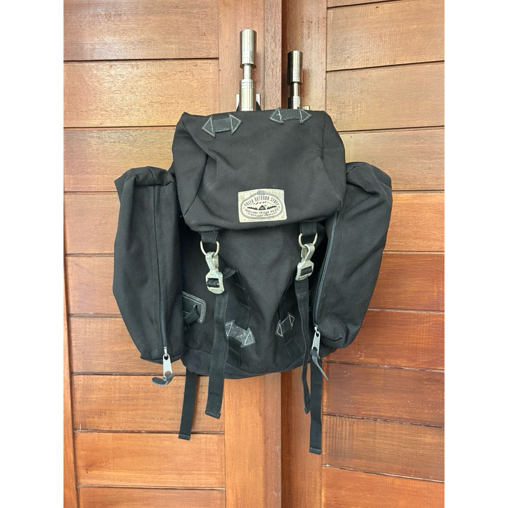 POLER OUTDOOR STUFF rucksack