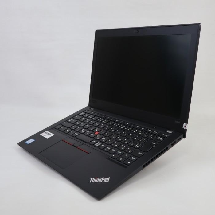 Lenovo Thinkpad X280 Intel Core i5 gen 8