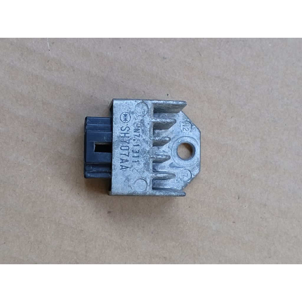 kiprok kiprox original copotan Honda grand original copotan unit motor