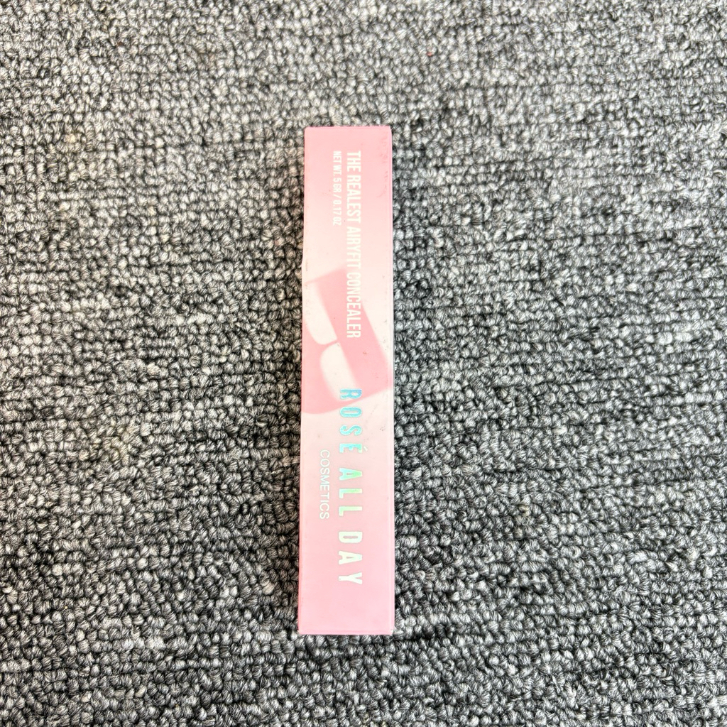 Rose All Day - The Realest AiryFit Concealer Beige