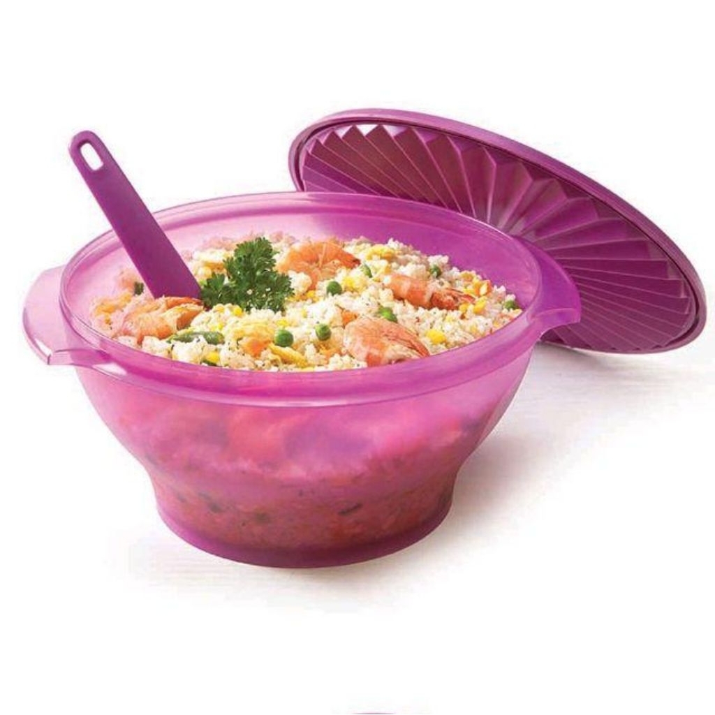 Large Rice Bowl/ wakul/ wadah nasi