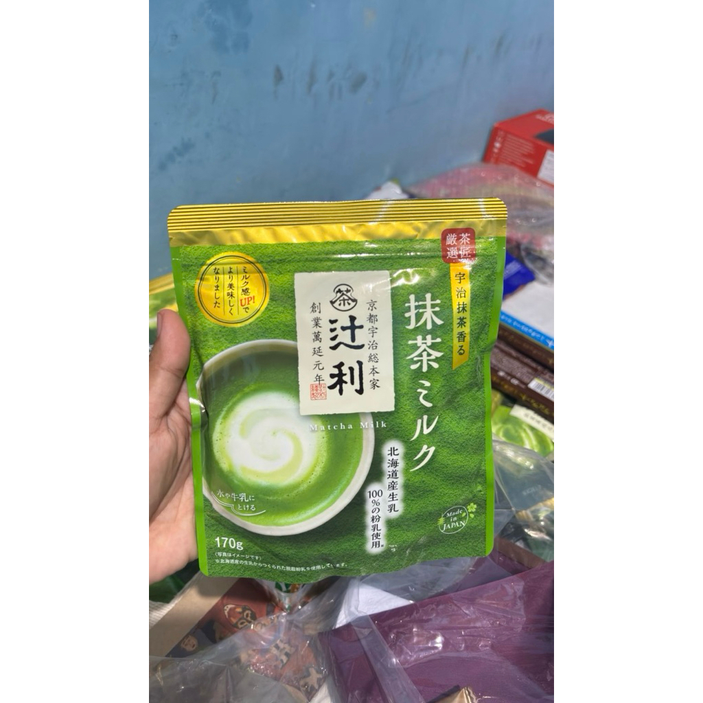 Uji Matcha tsujiri kataoka