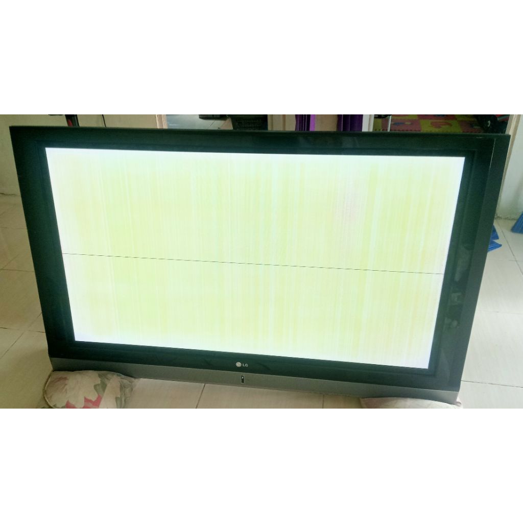 Y-Sus Driver TV LG Plasma seri 50PC1R-TH