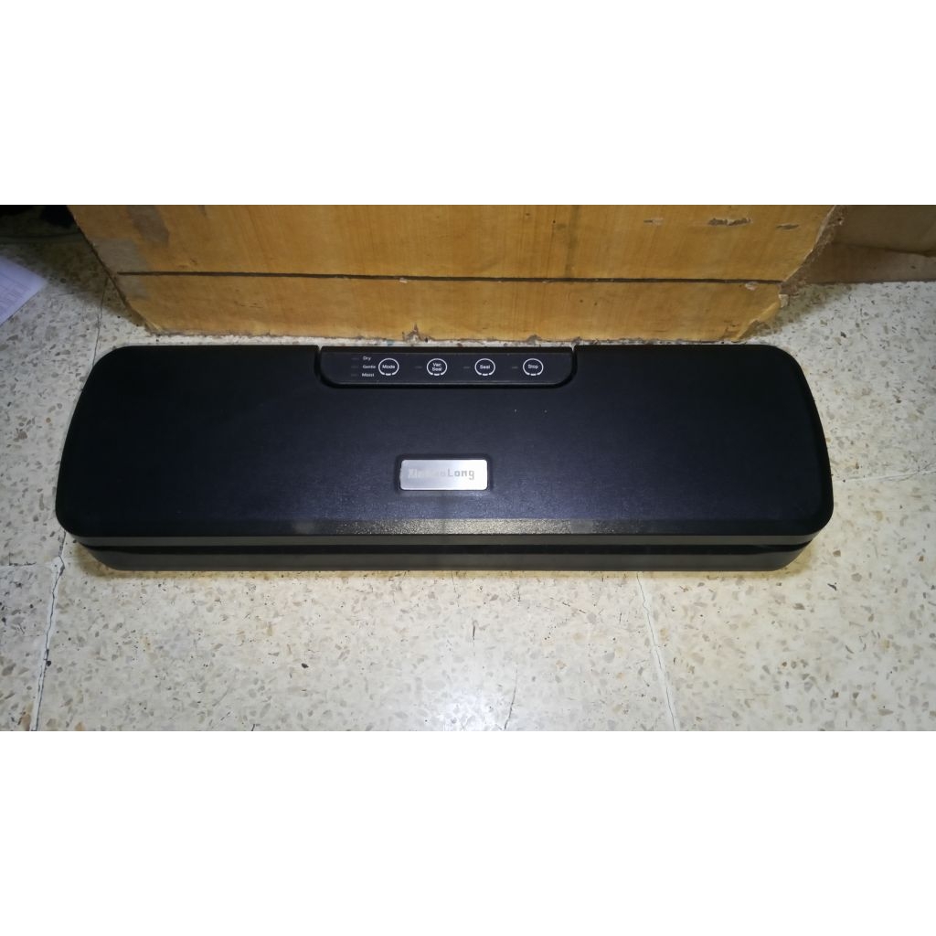 Vacuum Sealer XinBaoLong QH-16
