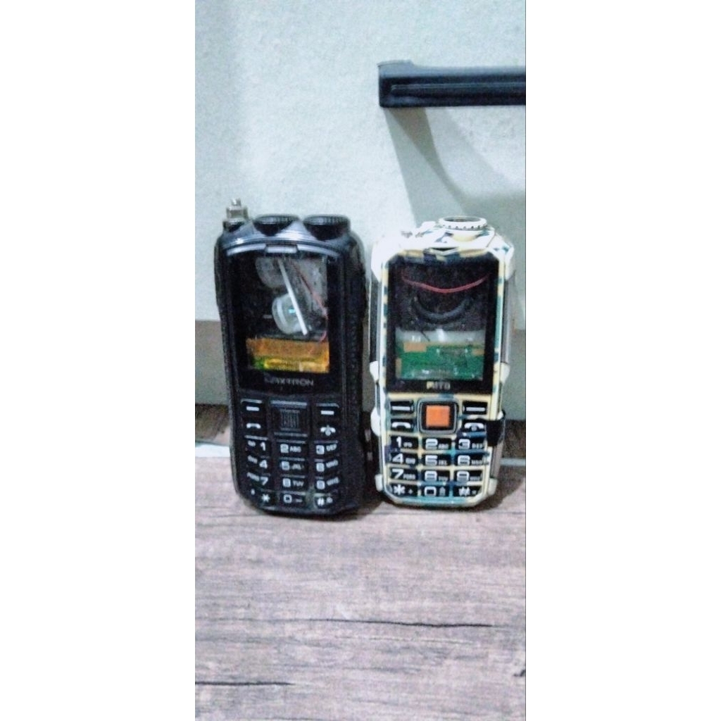 HP GUNUNG MAXTRON RUSAK JUAL BORONGAN 2 BIJI BACA DEKRIPSI