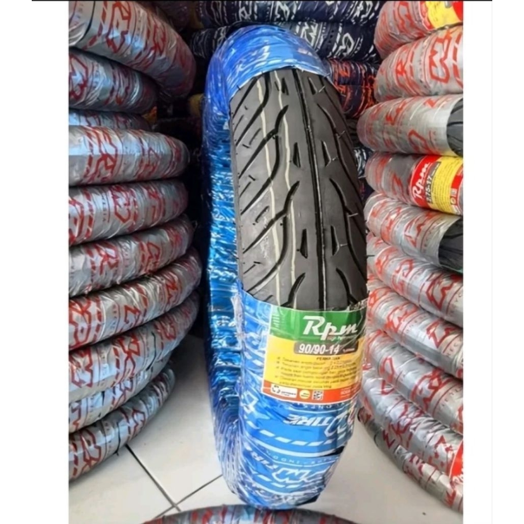 Ban metic ring 14 ban motor vario ban motor beat ban motor xeon, Ban motor metic awet murah ban moto