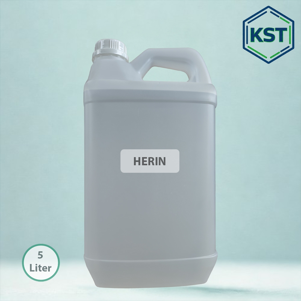 Herin / Pengencer Lem Kuning Aibon - 5 L