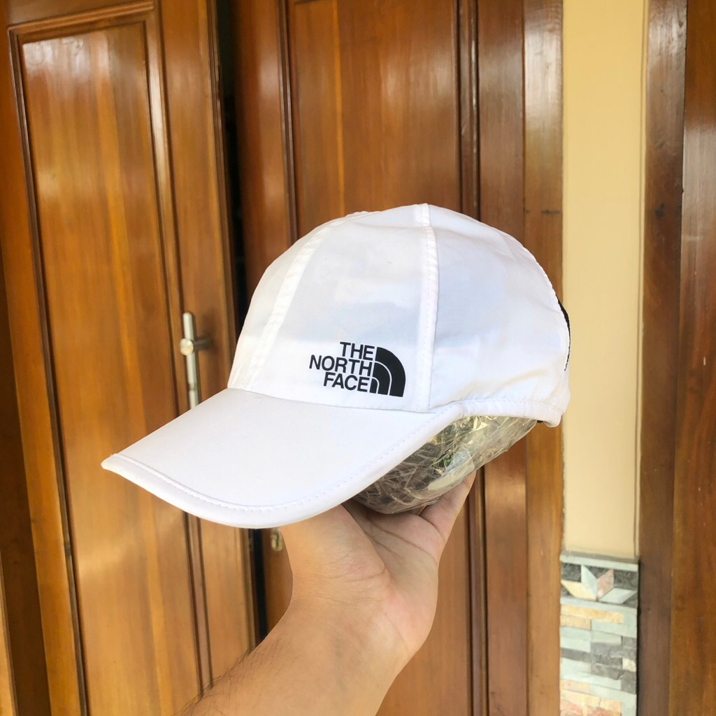 Topi TNF Second Original