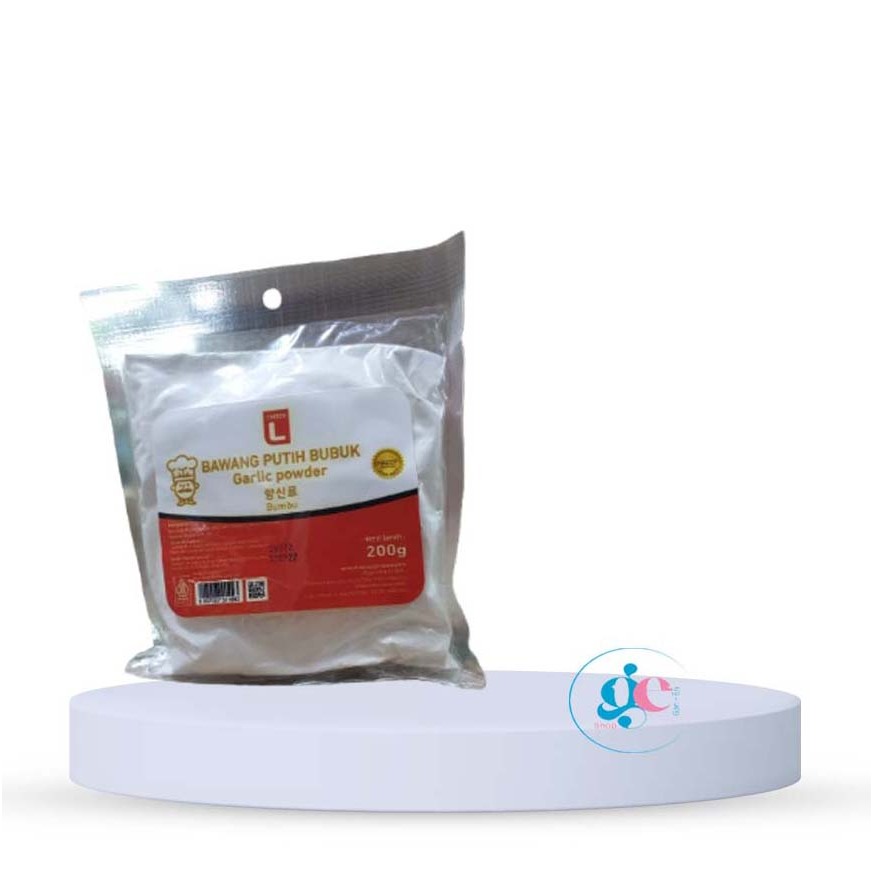 Choice L Bawang Putih Bubuk 200 Gr