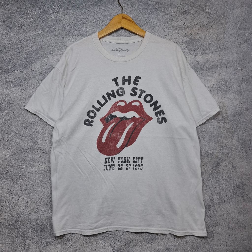 The rolling stones t shirt
