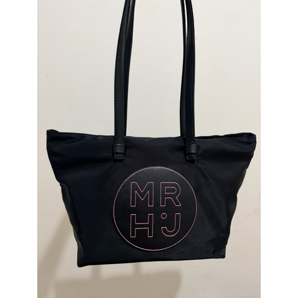 Tas Tote Bello MarhenJ MRHJ preloved