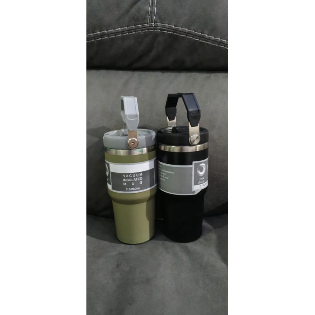 Tumbler 600ml
