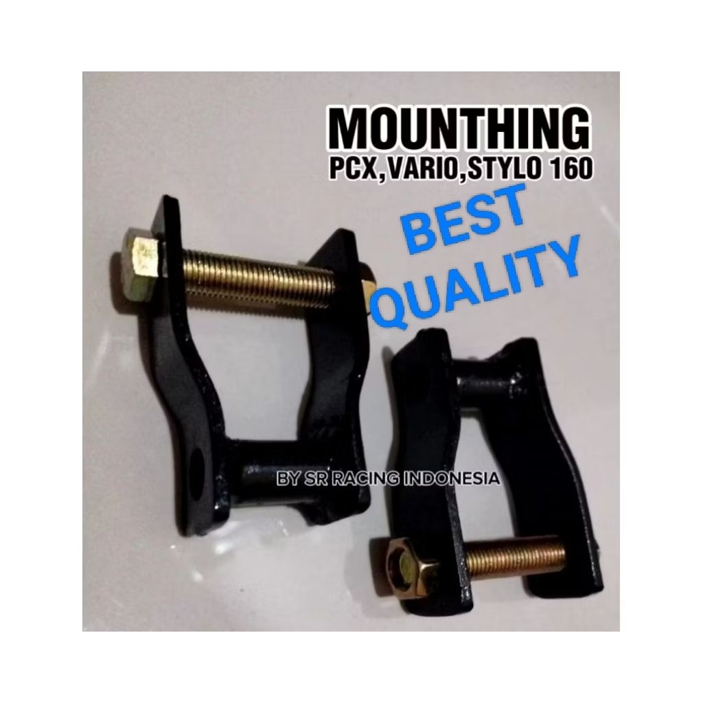 MOUNTING PCX,STYLO 160, VARIO
