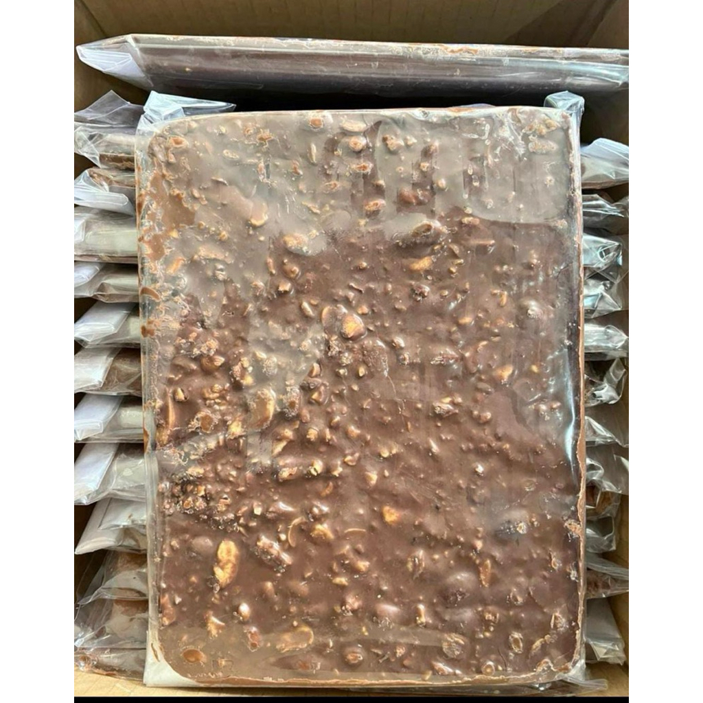 COKLAT BLOK