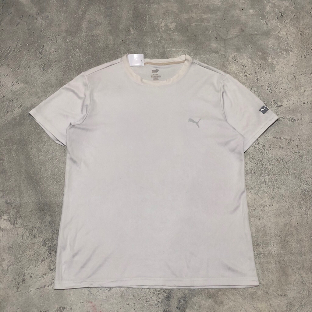 Kaos Jersey Puma K-066 Original