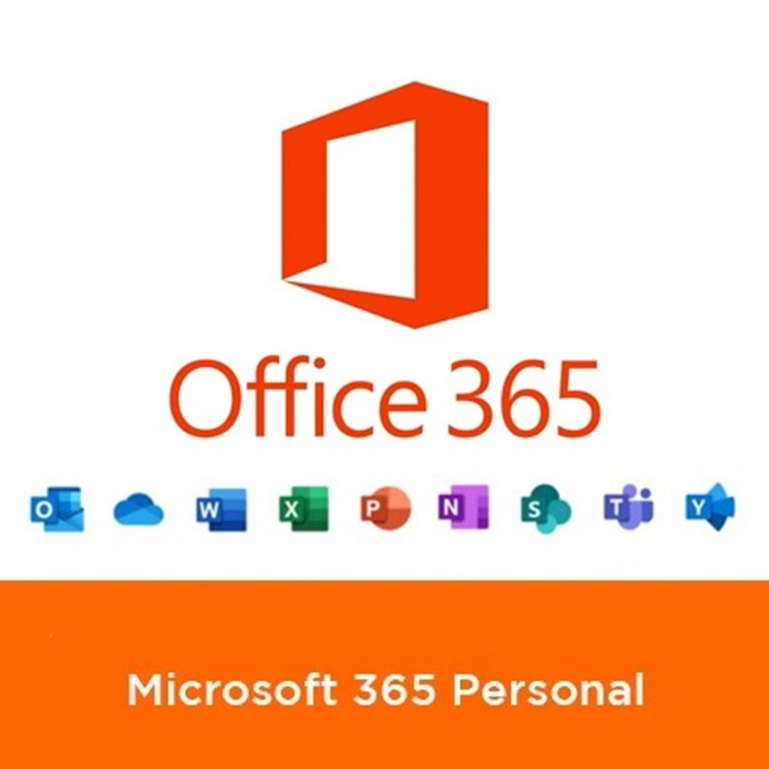 MICROSOFT OFFICE 365 PERSONAL