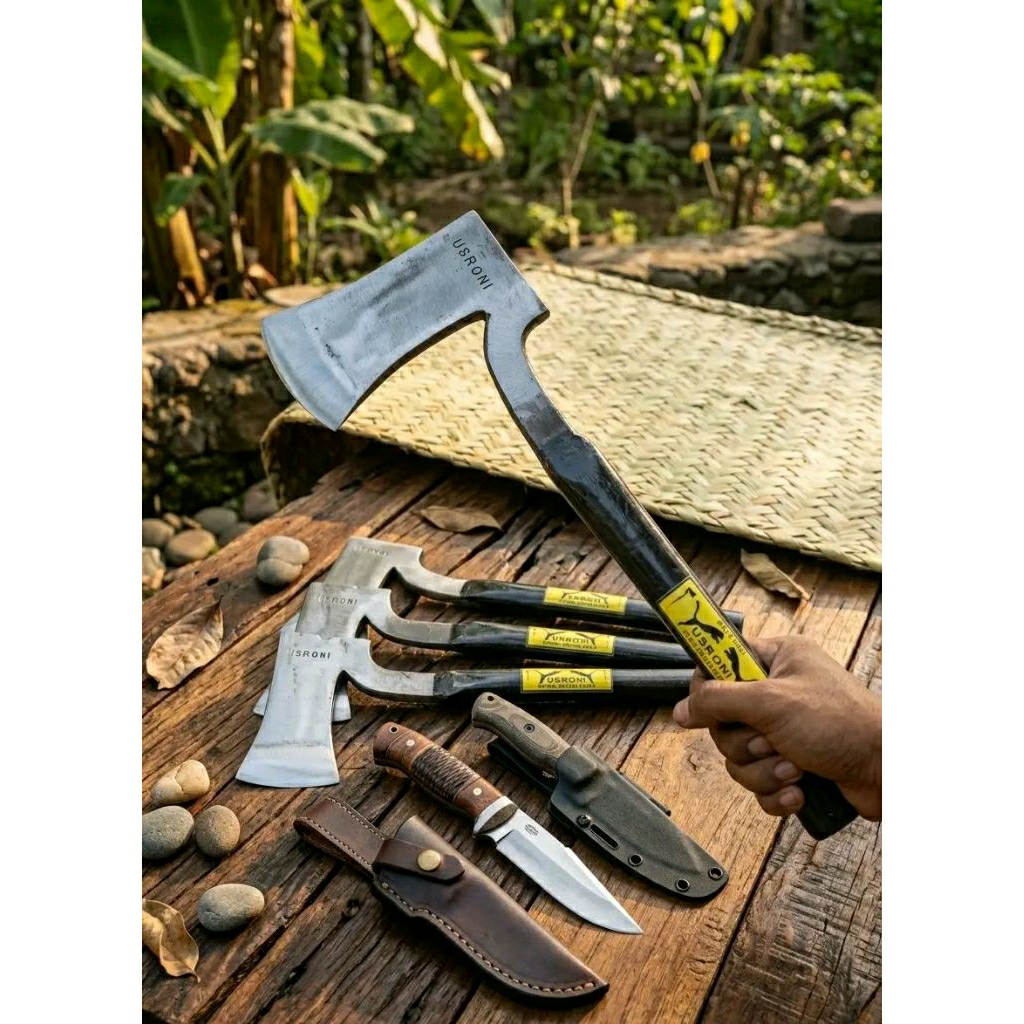 Kapak Serbaguna