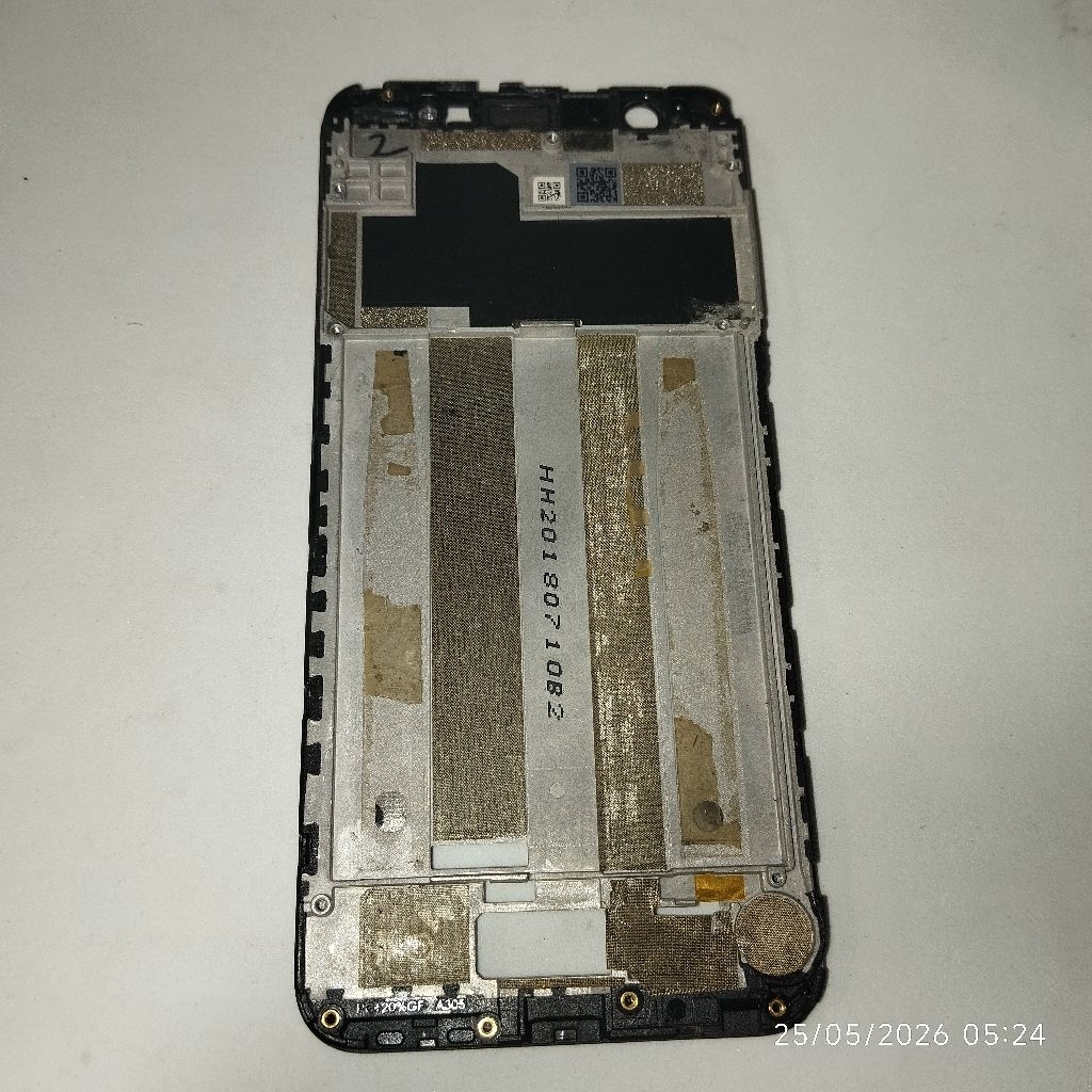 Frame LCD Asus Zenfone Live L1/L2