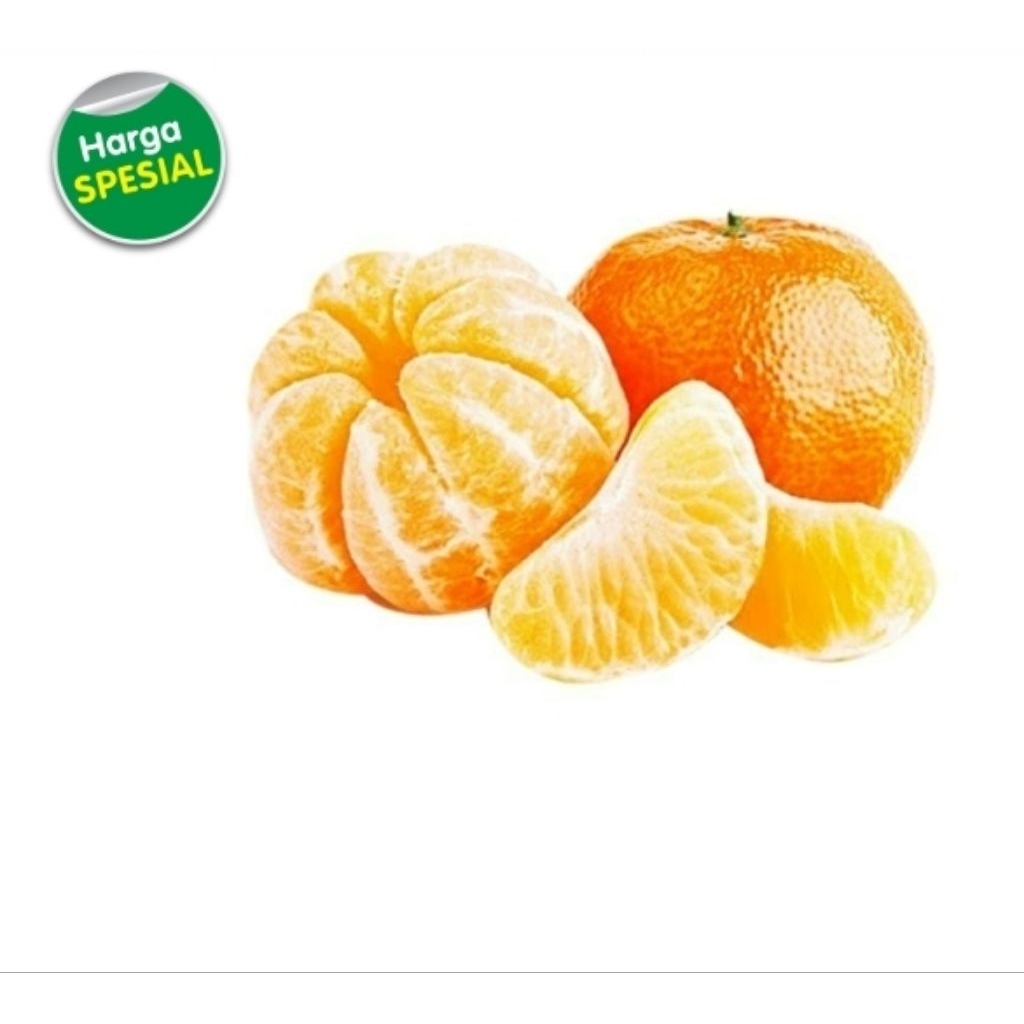 Jeruk Mandarin Wokam Semarang