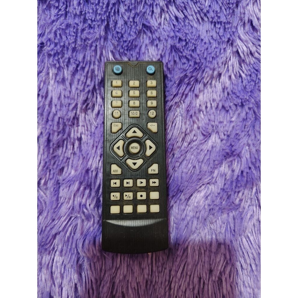 REMOTE REMOT CONTROL DVR CCTV XMEYE/STEALTH/XVR/NEYE