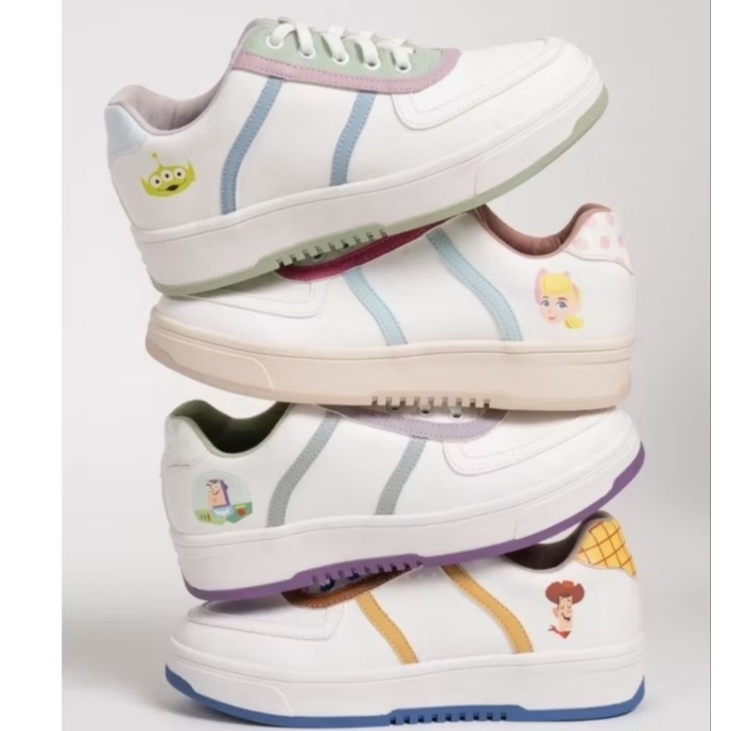 Kronikel x disney
