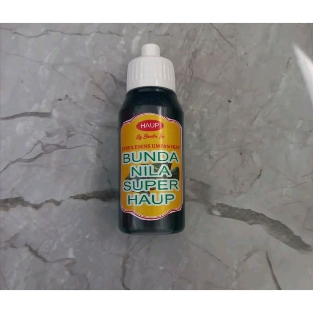 Essen BNSH varian hijau lumut Special