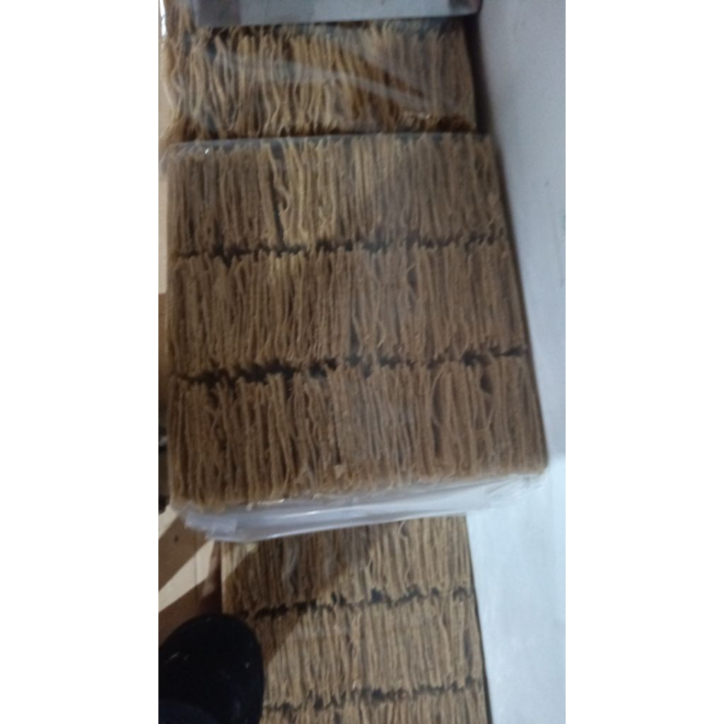 krupuk gendar asli madiun razkha