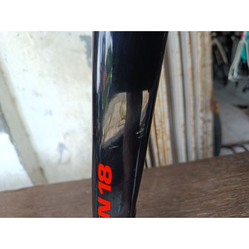 frame argon 18 gallium cs disc