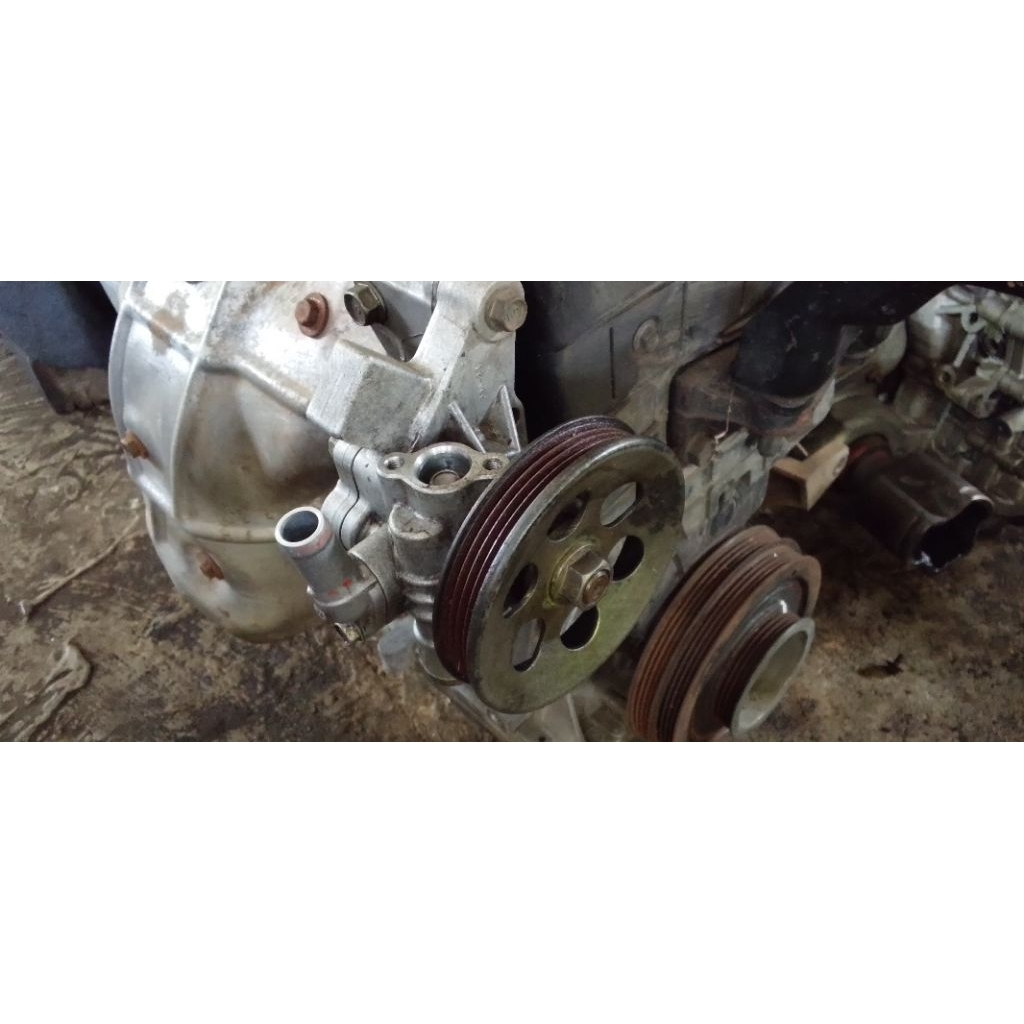 pompa ps crv gen 1 original copotan 2001